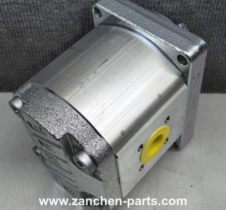 Rexroth 0510825024 Gear Pump AZPG-22-050RCB20MB
